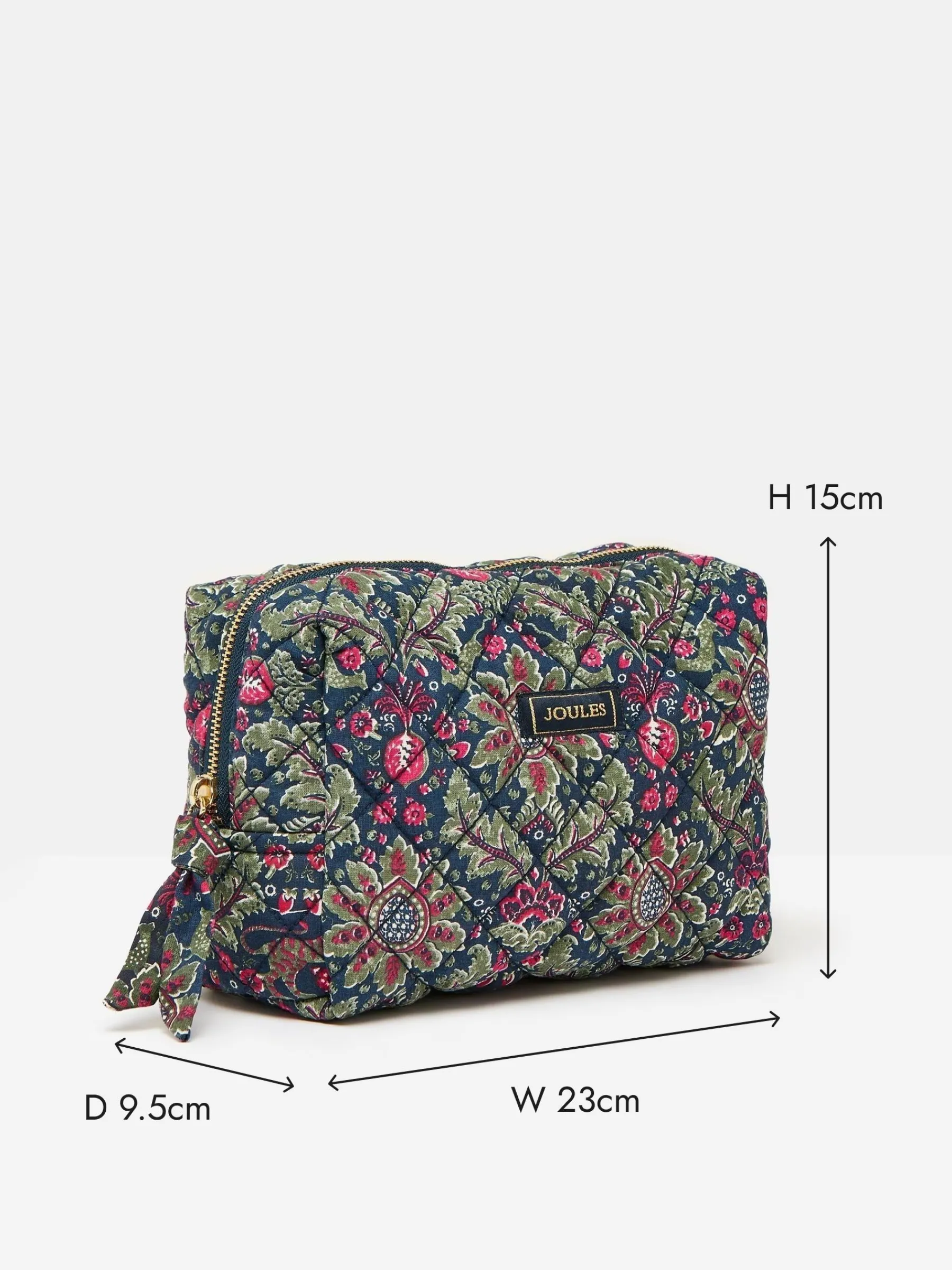 Lillia Wash Bag<Joules Hot