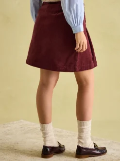 Maize Skirt<Joules Online