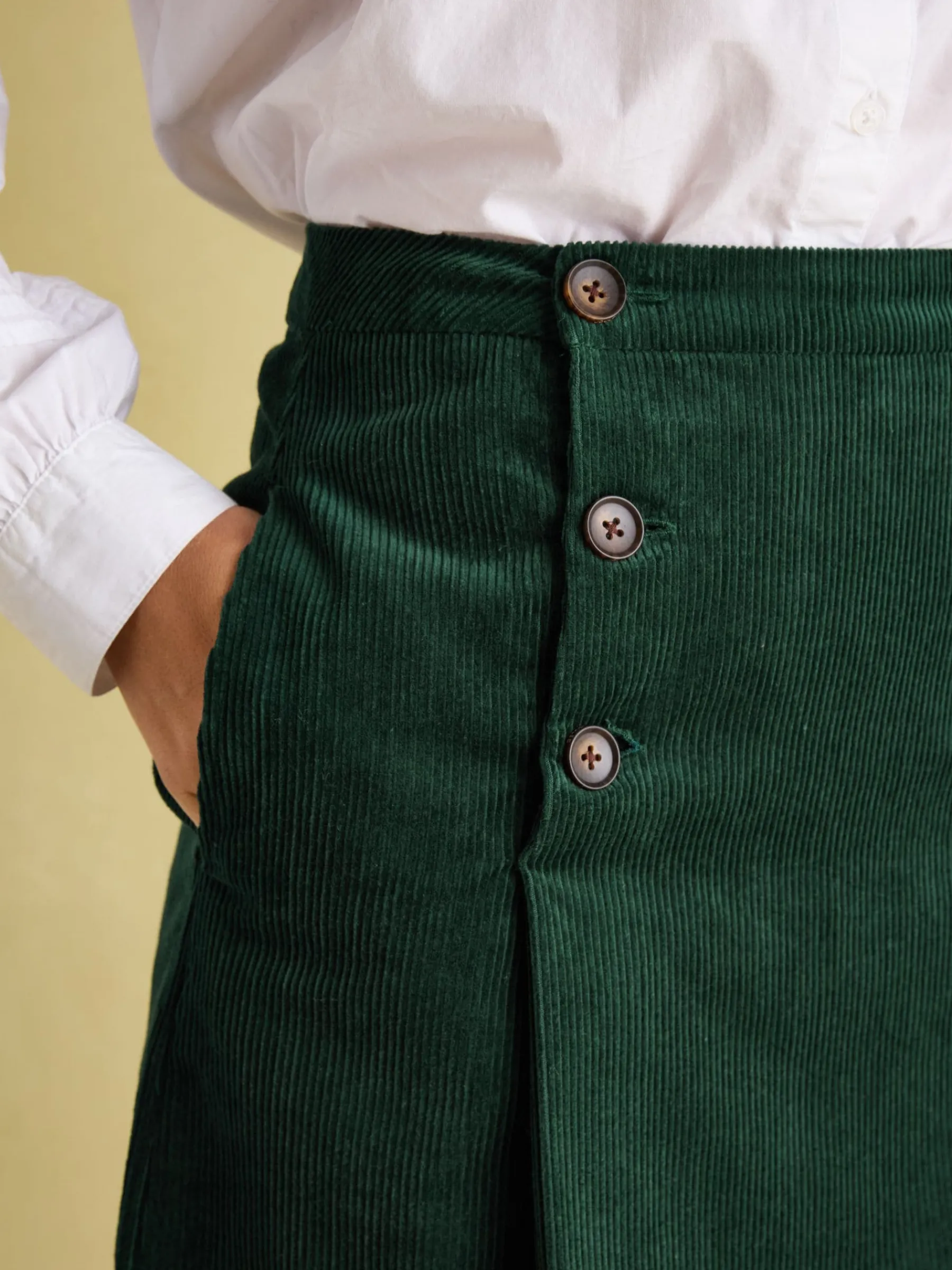 Maize Skirt<Joules Discount
