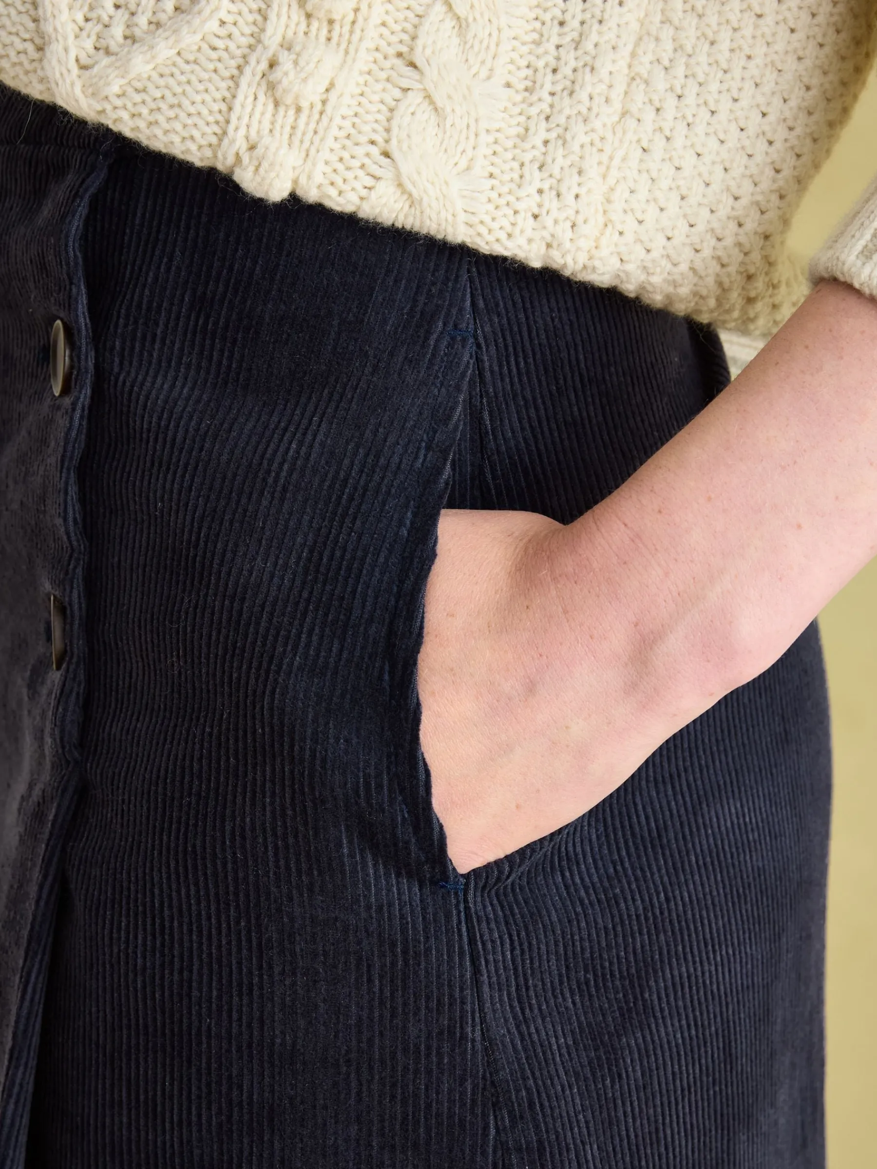 Maize Skirt<Joules Sale