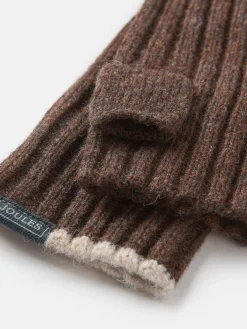 Marie Fingerless Gloves<Joules Sale