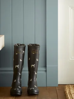 Mariners Cottage Blue Multi Surface Matt Emulsion<Joules Outlet