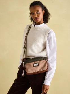 Marlow Cross Body Bag<Joules Discount