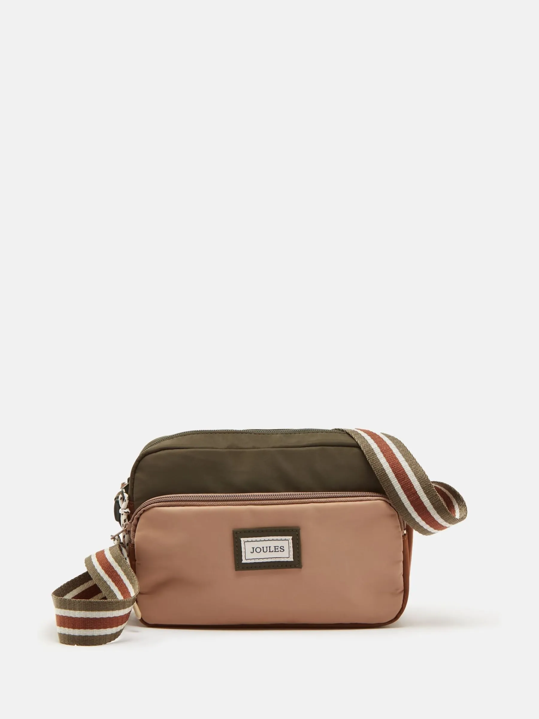 Marlow Cross Body Bag<Joules Discount