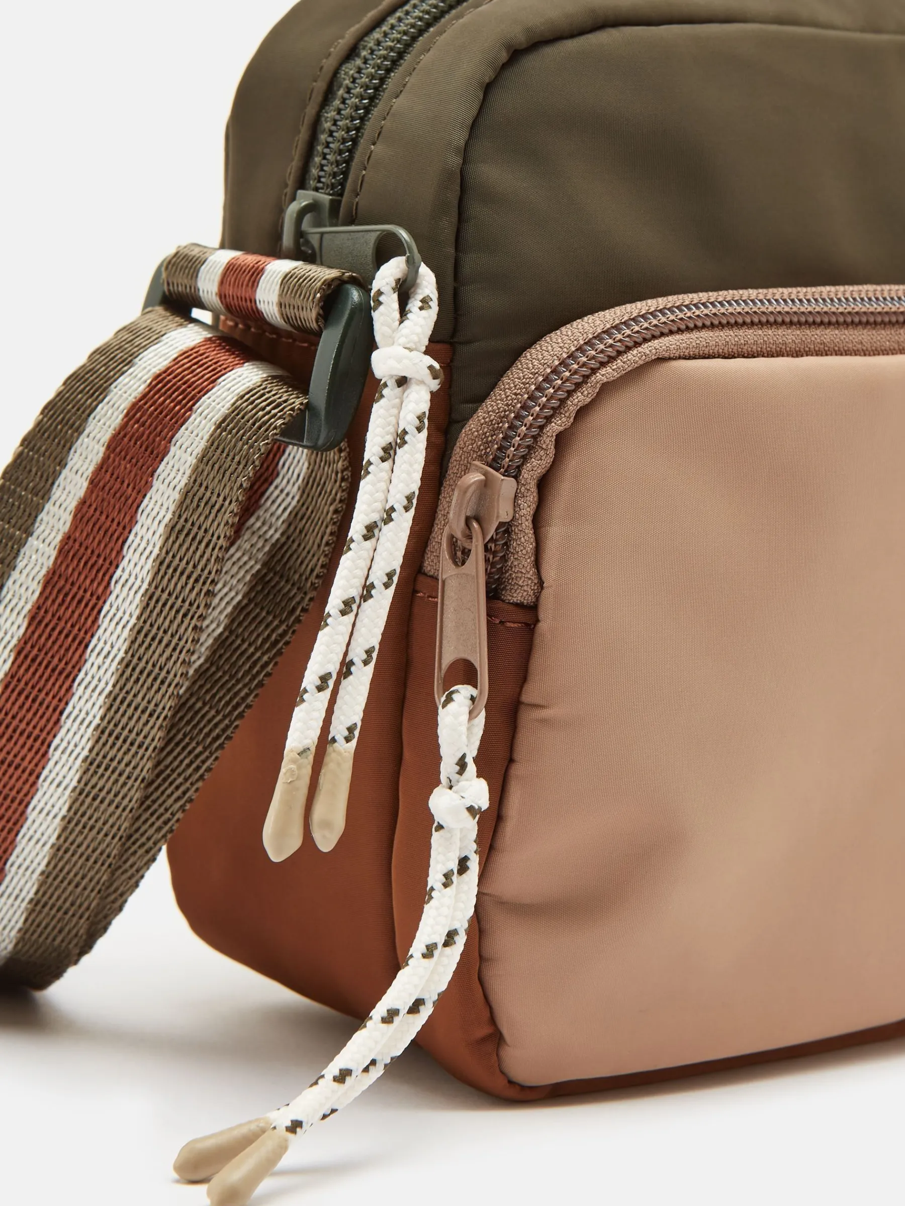Marlow Cross Body Bag<Joules Discount