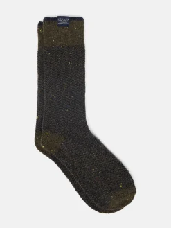 Men's Cabin Socks<Joules Hot