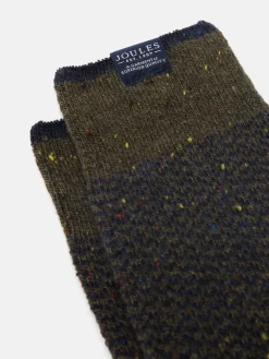 Men's Cabin Socks<Joules Hot