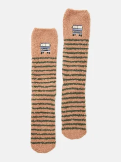 Men's Fluffy Socks<Joules Best