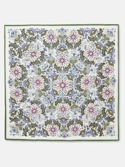 Middleton Viscose Scarf<Joules Sale