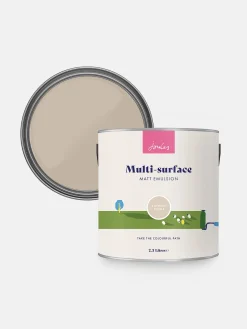 Multi Surface Matt Emulsion<Joules Discount