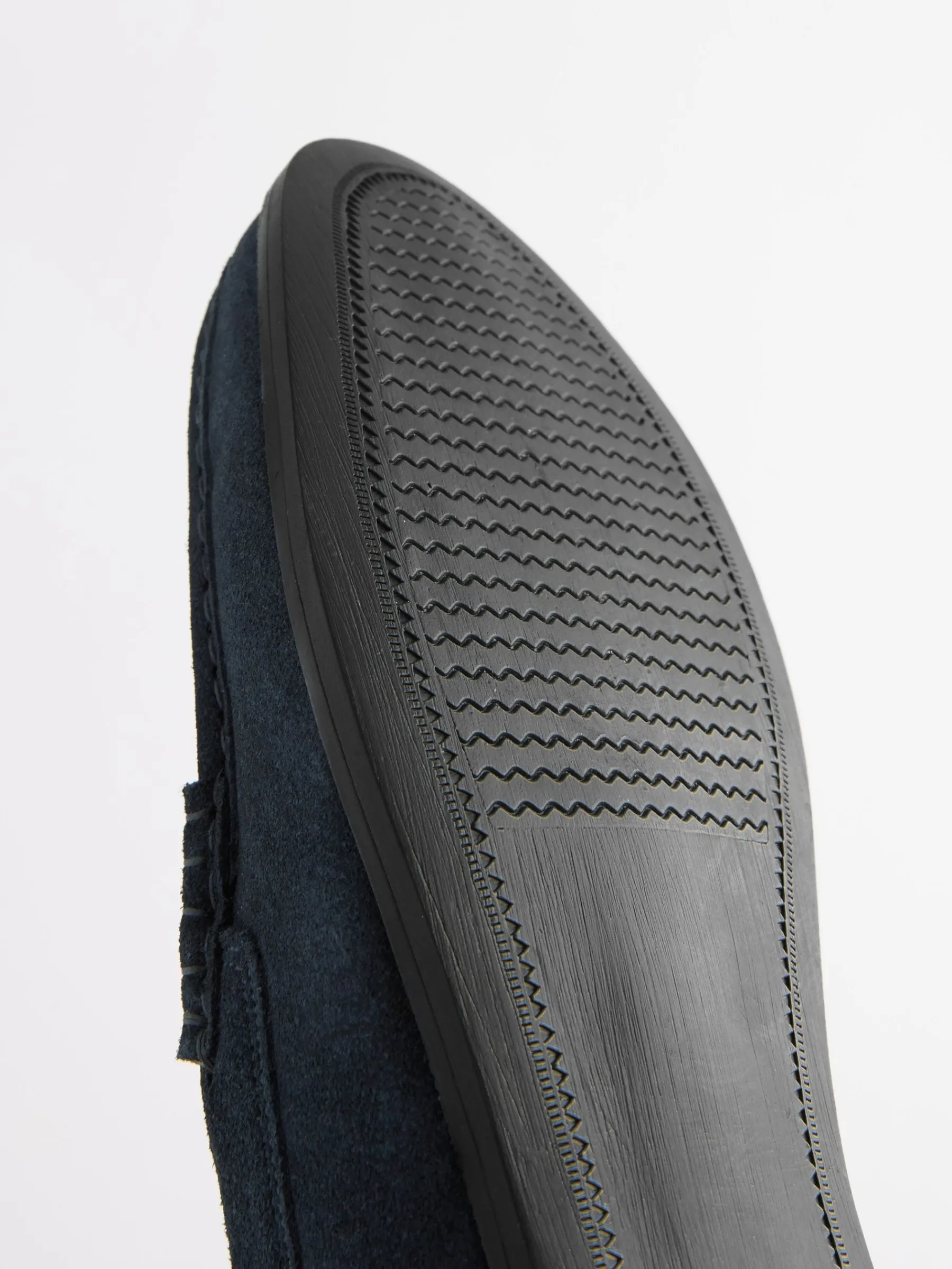 Navy Blue Penny Loafers<Joules Hot