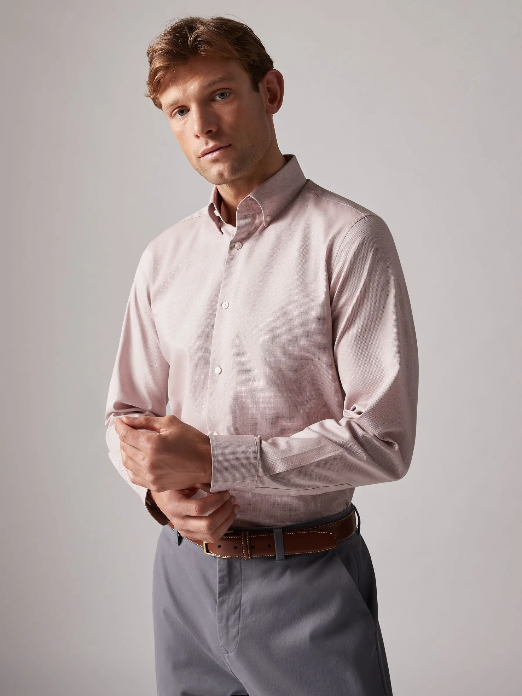 Slim Fit Shirt<Joules New