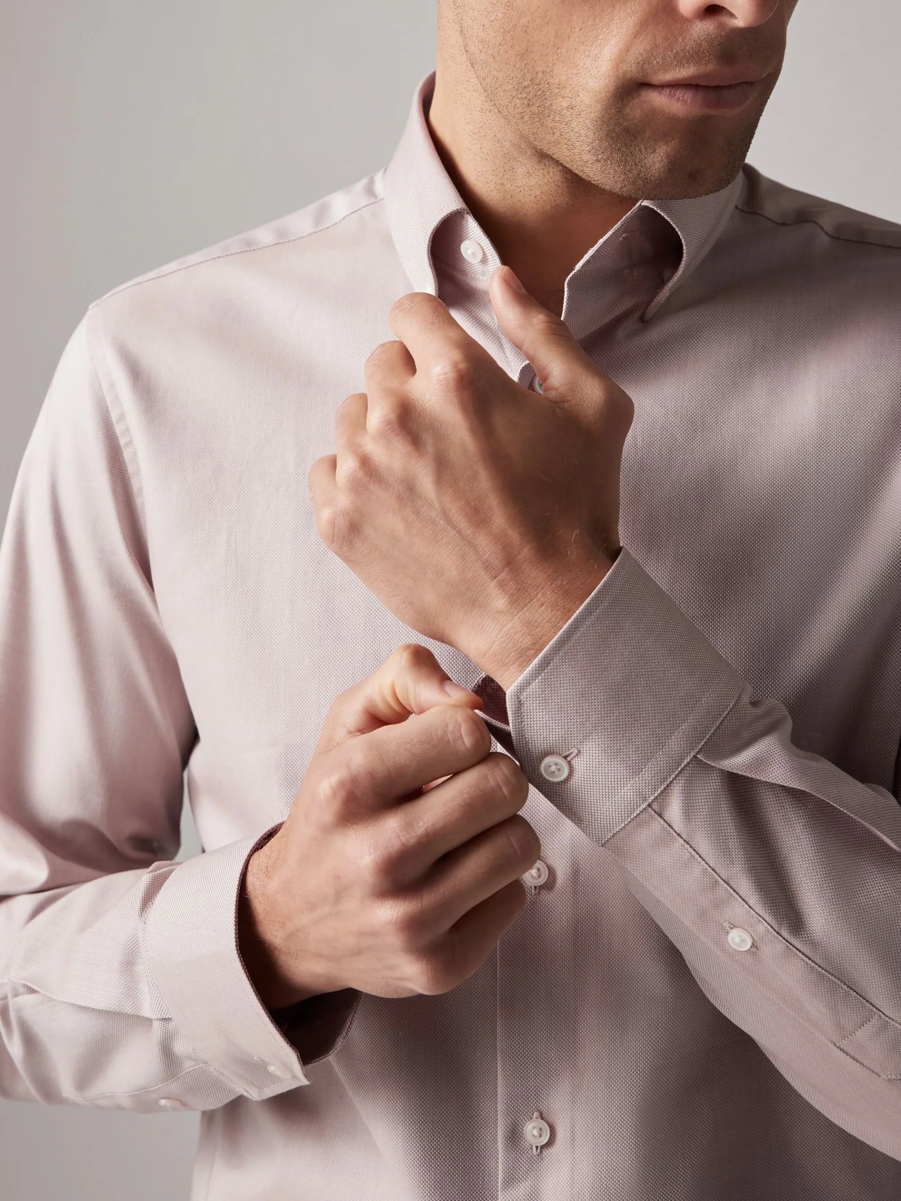 Slim Fit Shirt<Joules New