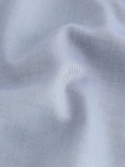 Next Regular Fit Twill Single Cuff Shirt<Joules Best