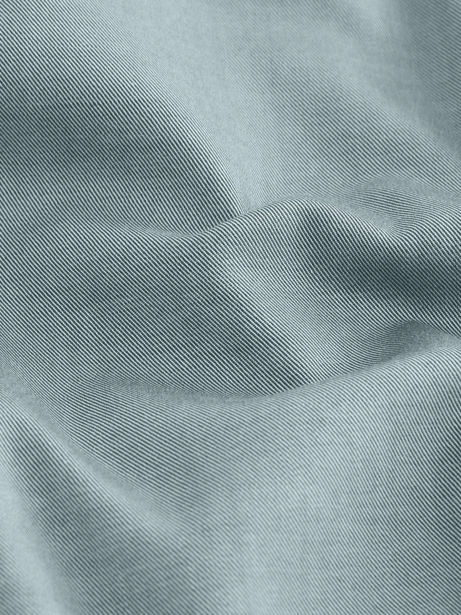 Next Regular Fit Twill Single Cuff Shirt<Joules Hot
