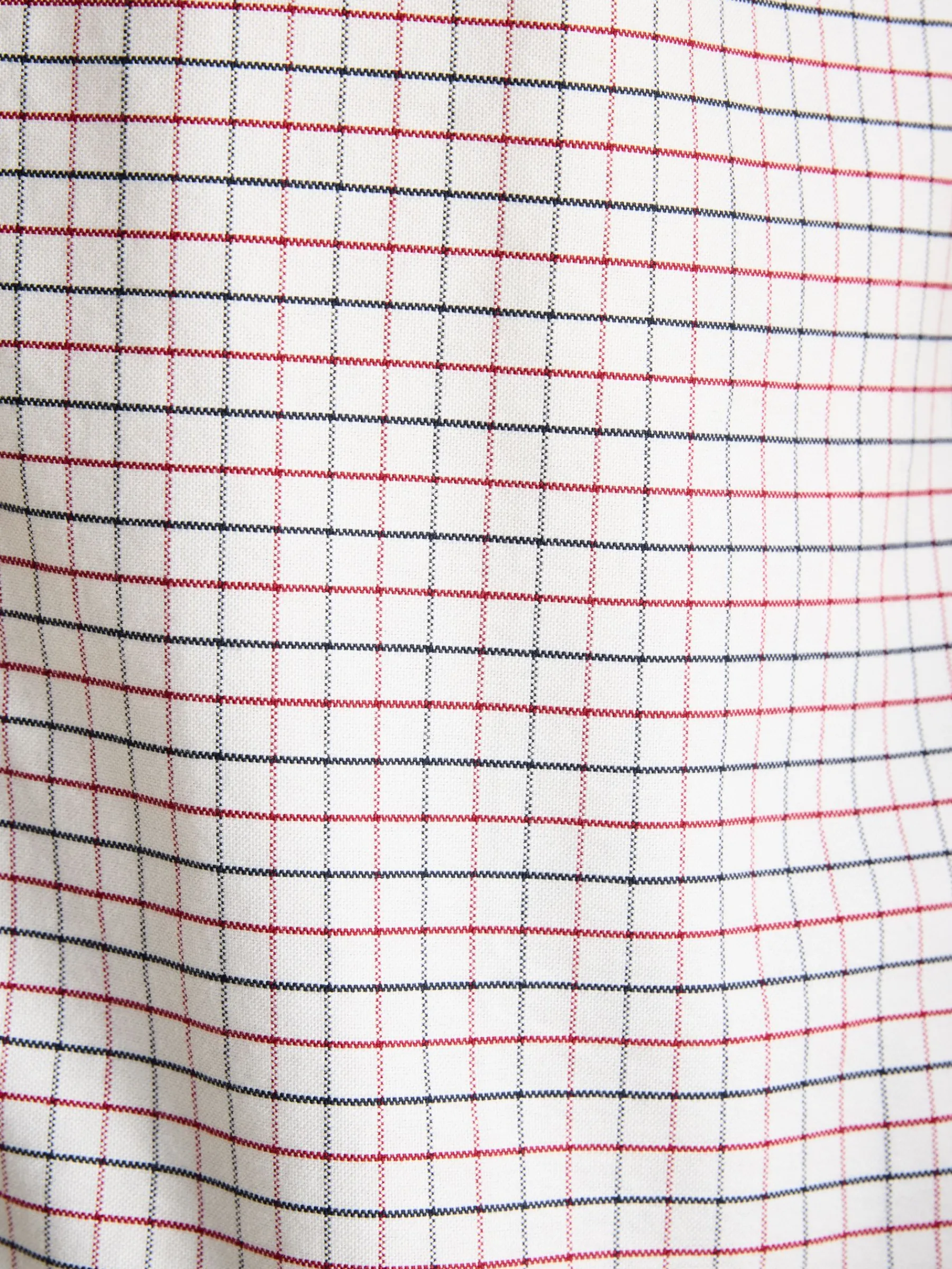 Oxford Embroidered Check Shirt<Joules Hot