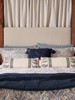 Paisley 100% Cotton Bedding Set<Joules Online