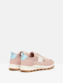 Parkfield Trainers<Joules Discount