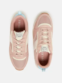 Parkfield Trainers<Joules Discount