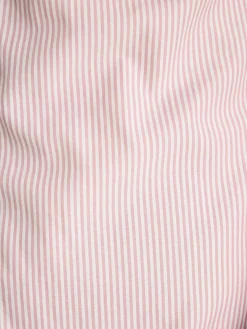 Pink Stripe Cotton Shirt<Joules Discount