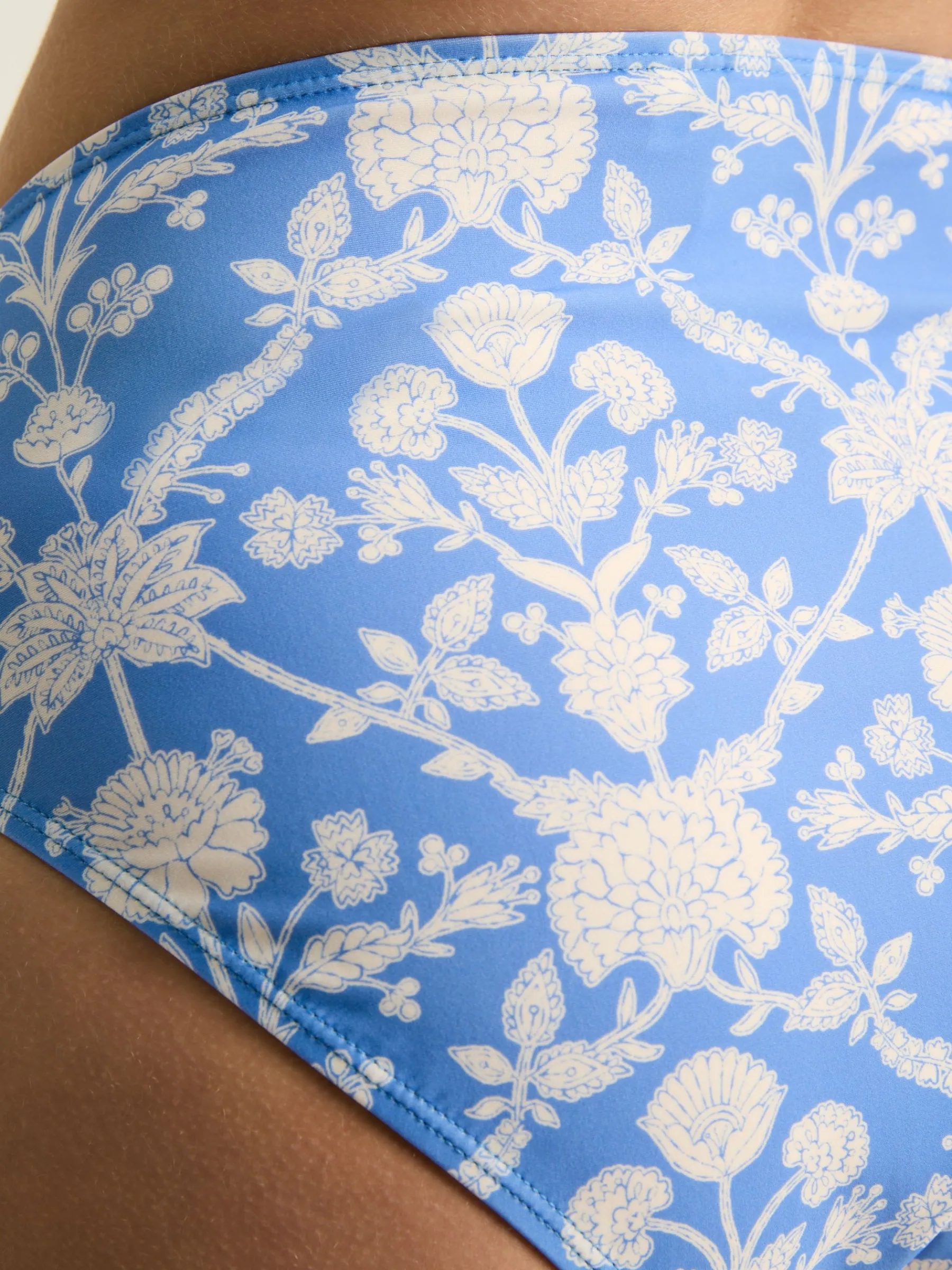Posy Bikini Bottoms<Joules Clearance