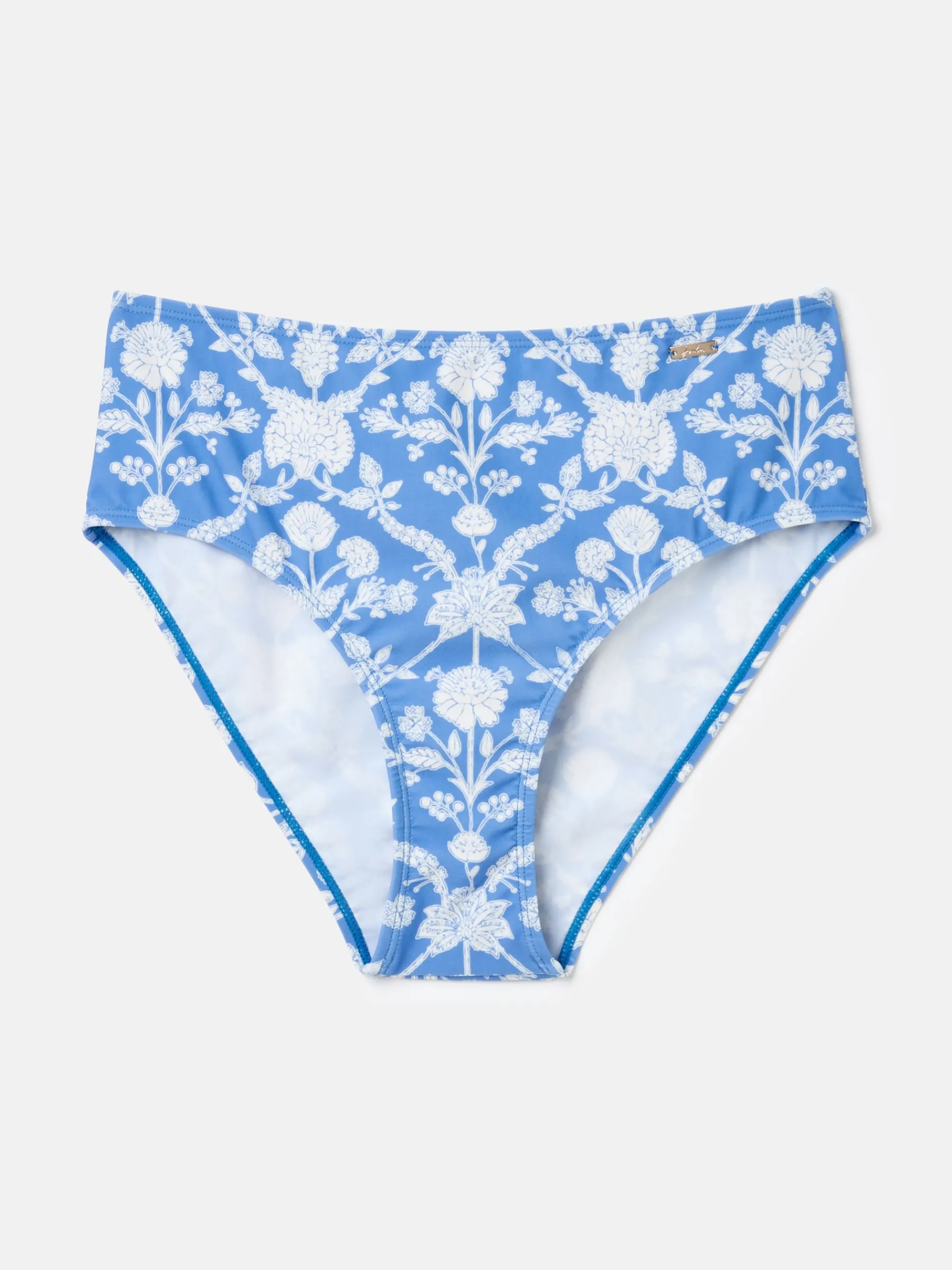 Posy Bikini Bottoms<Joules Clearance