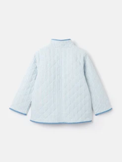 Primrose Quilted Reversible Jacket<Joules Clearance