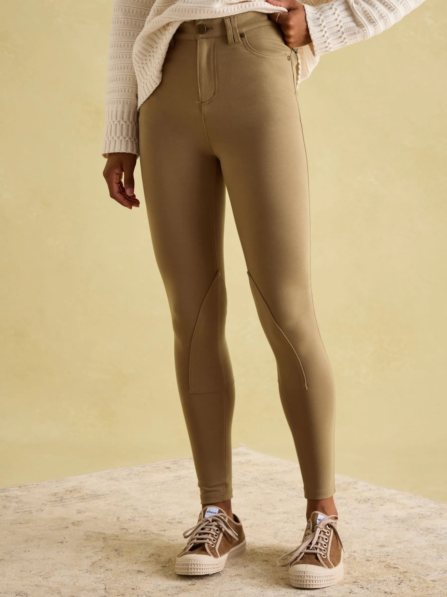 Rue Jodhpurs<Joules Discount
