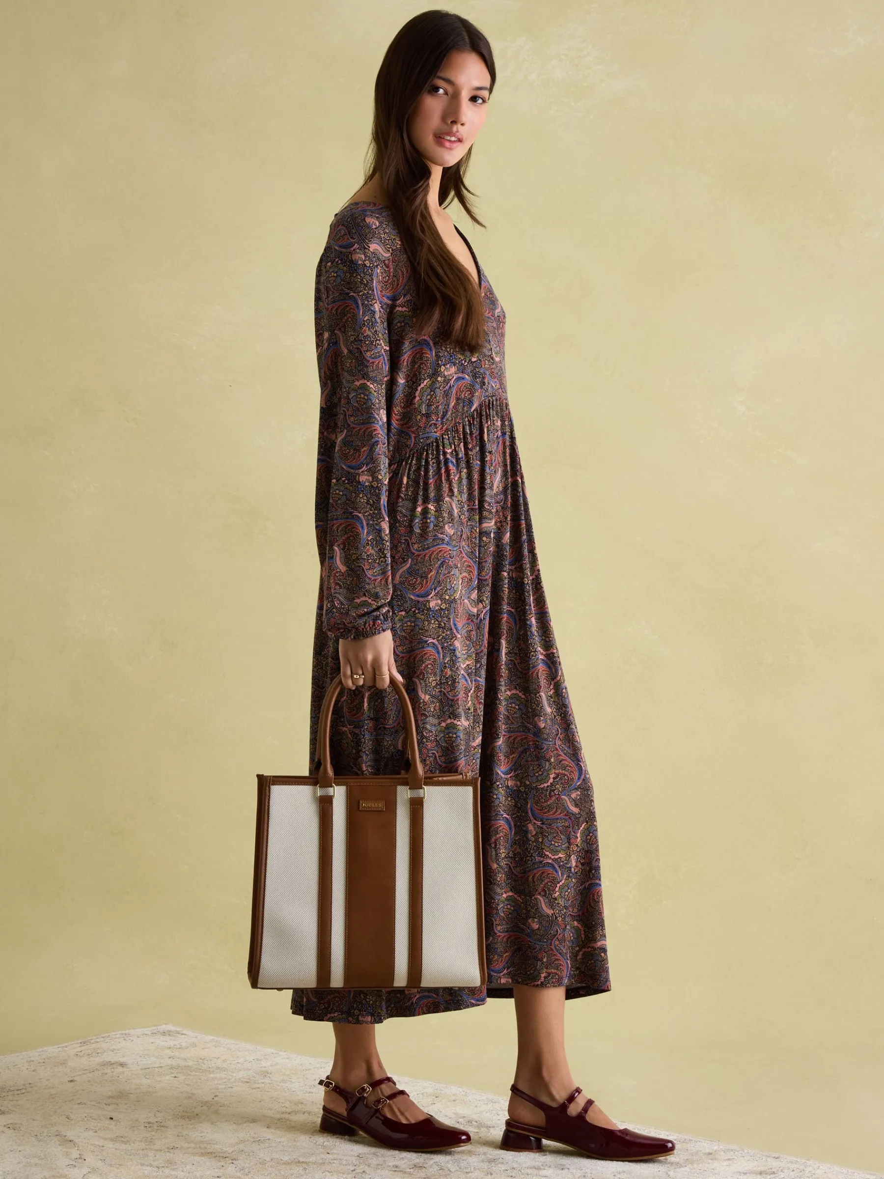 Rushbury Tote Bag<Joules Clearance