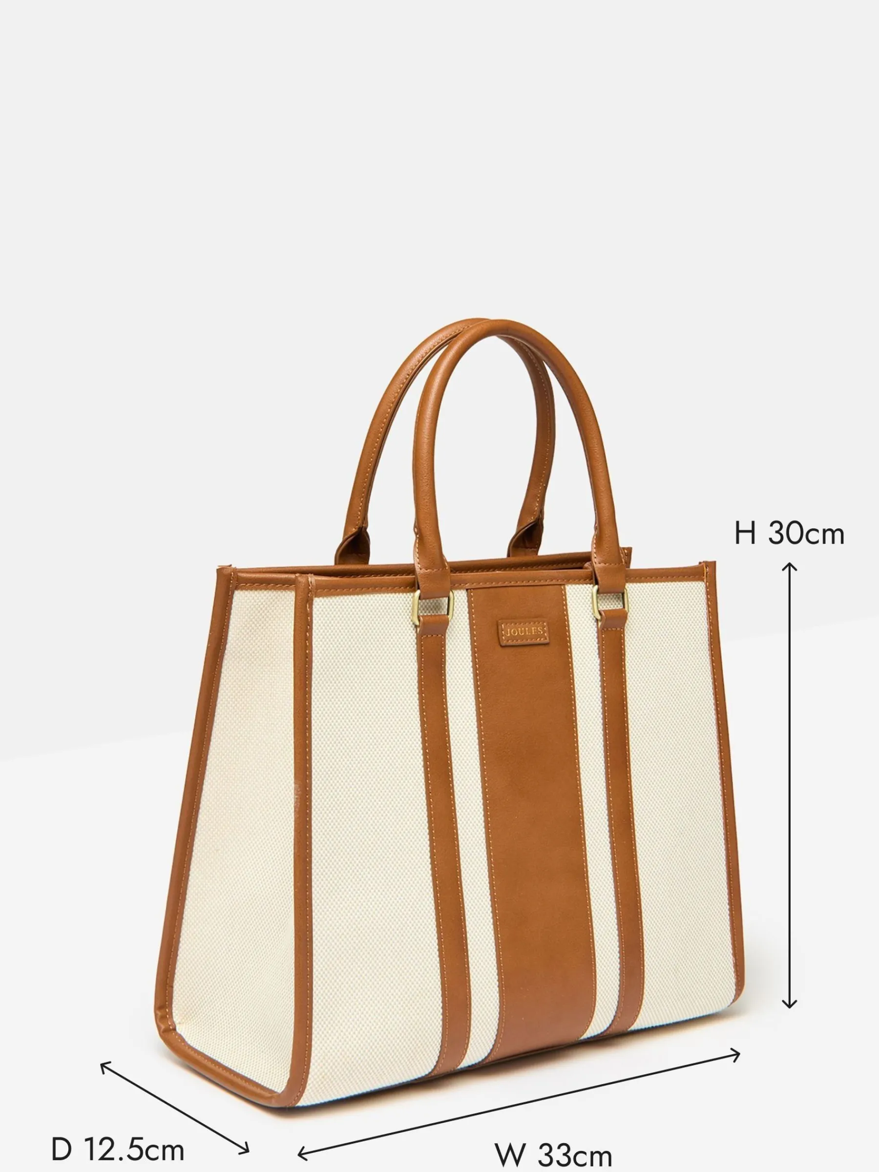 Rushbury Tote Bag<Joules Clearance