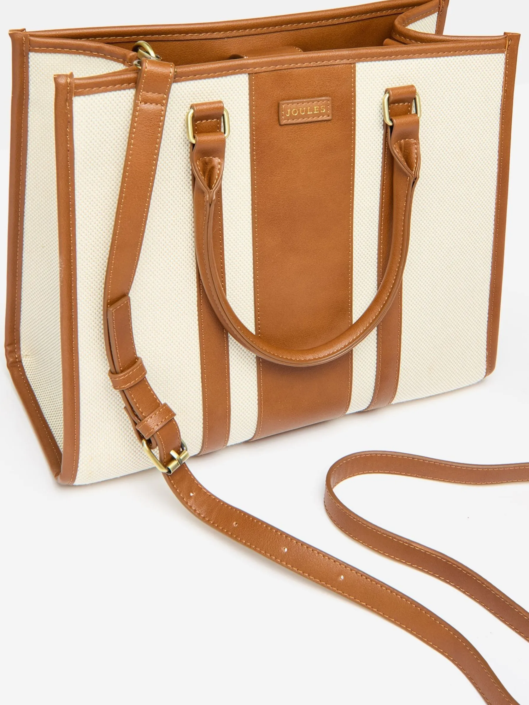 Rushbury Tote Bag<Joules Clearance