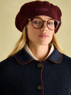 Sadie Button Down Fleece Jacket<Joules Discount