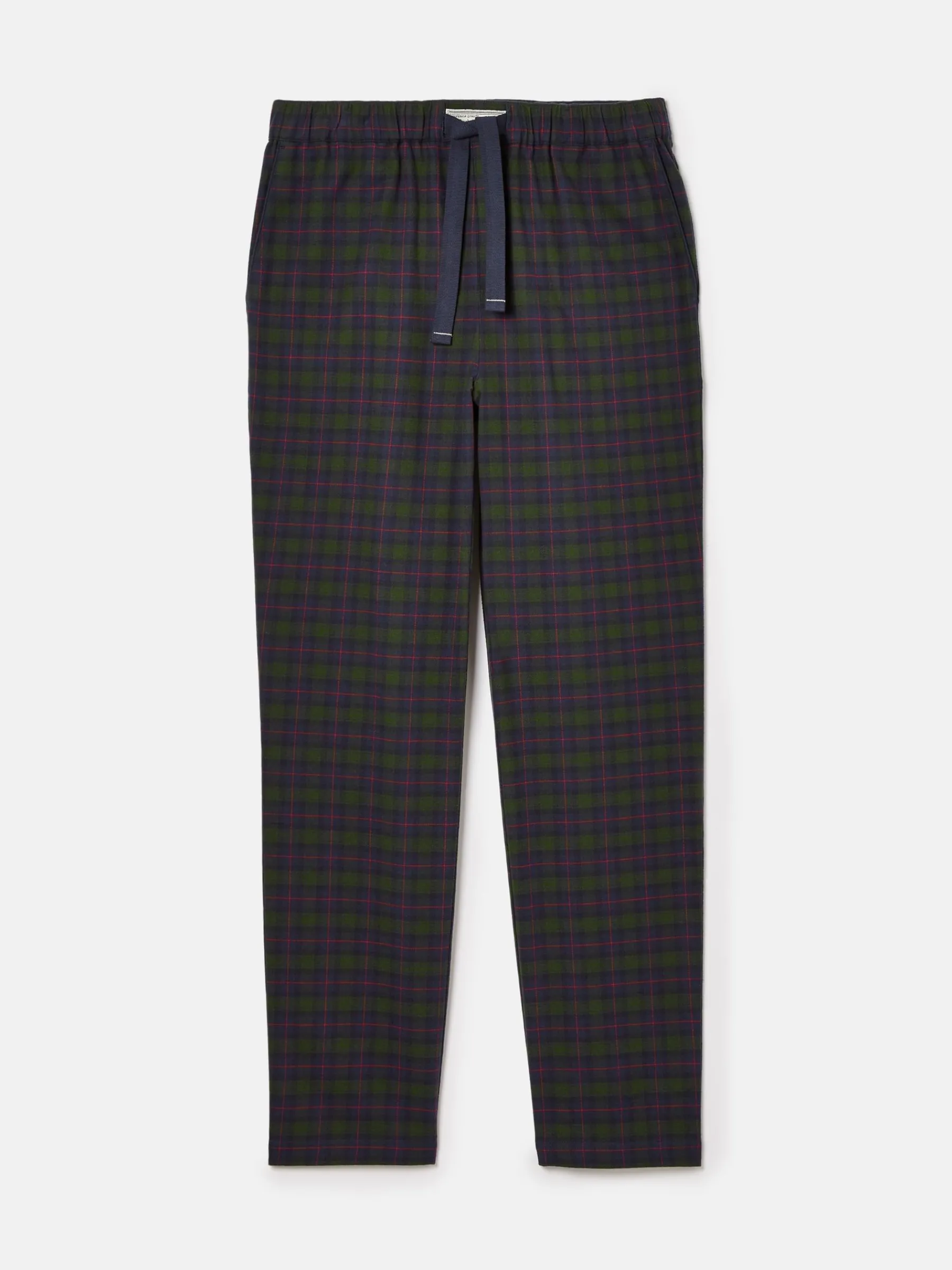 Sleeper Checked Pyjama Bottoms<Joules Discount