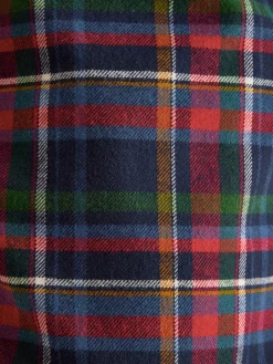 Sleeper Checked Pyjama Bottoms<Joules Sale