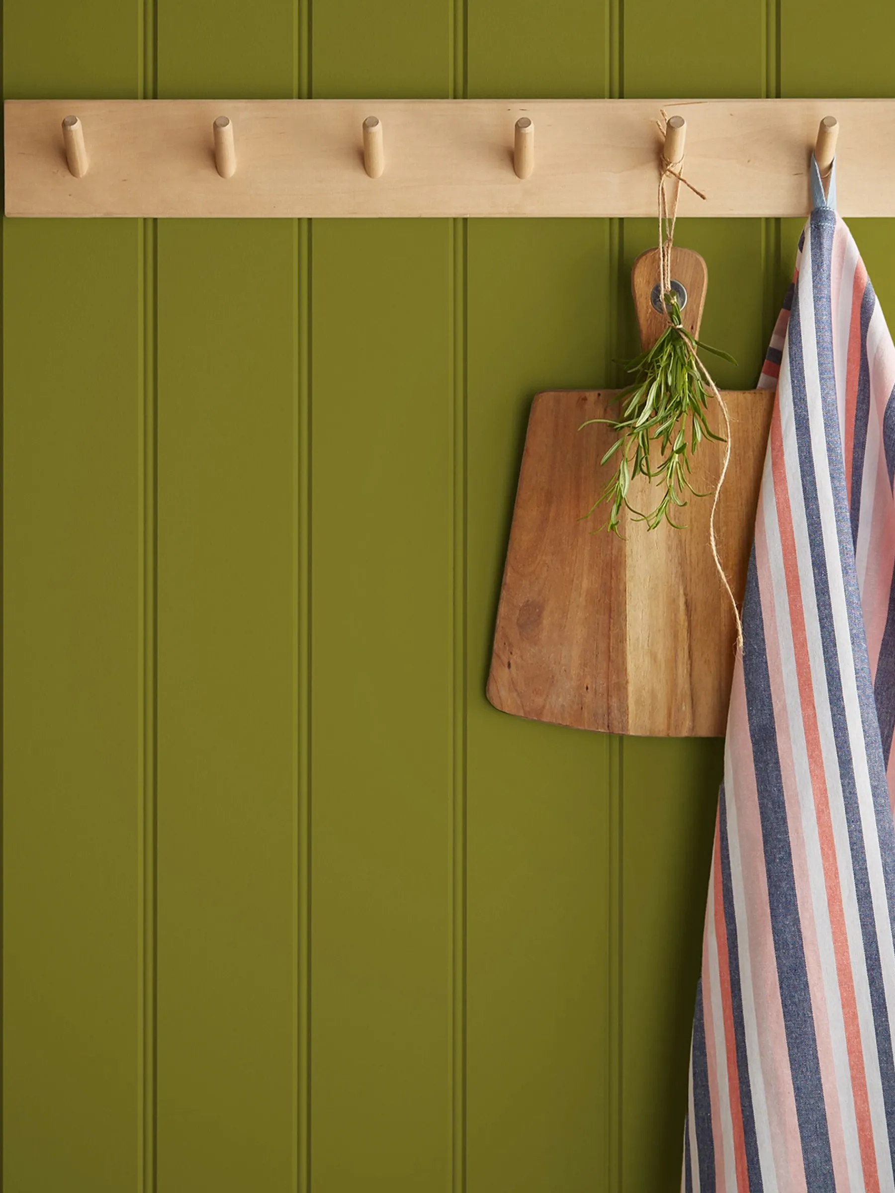 Spixworth Green Surface Matt Emulsion<Joules New