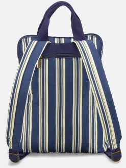 Sport Stripe Packaway Backpack<Joules Discount