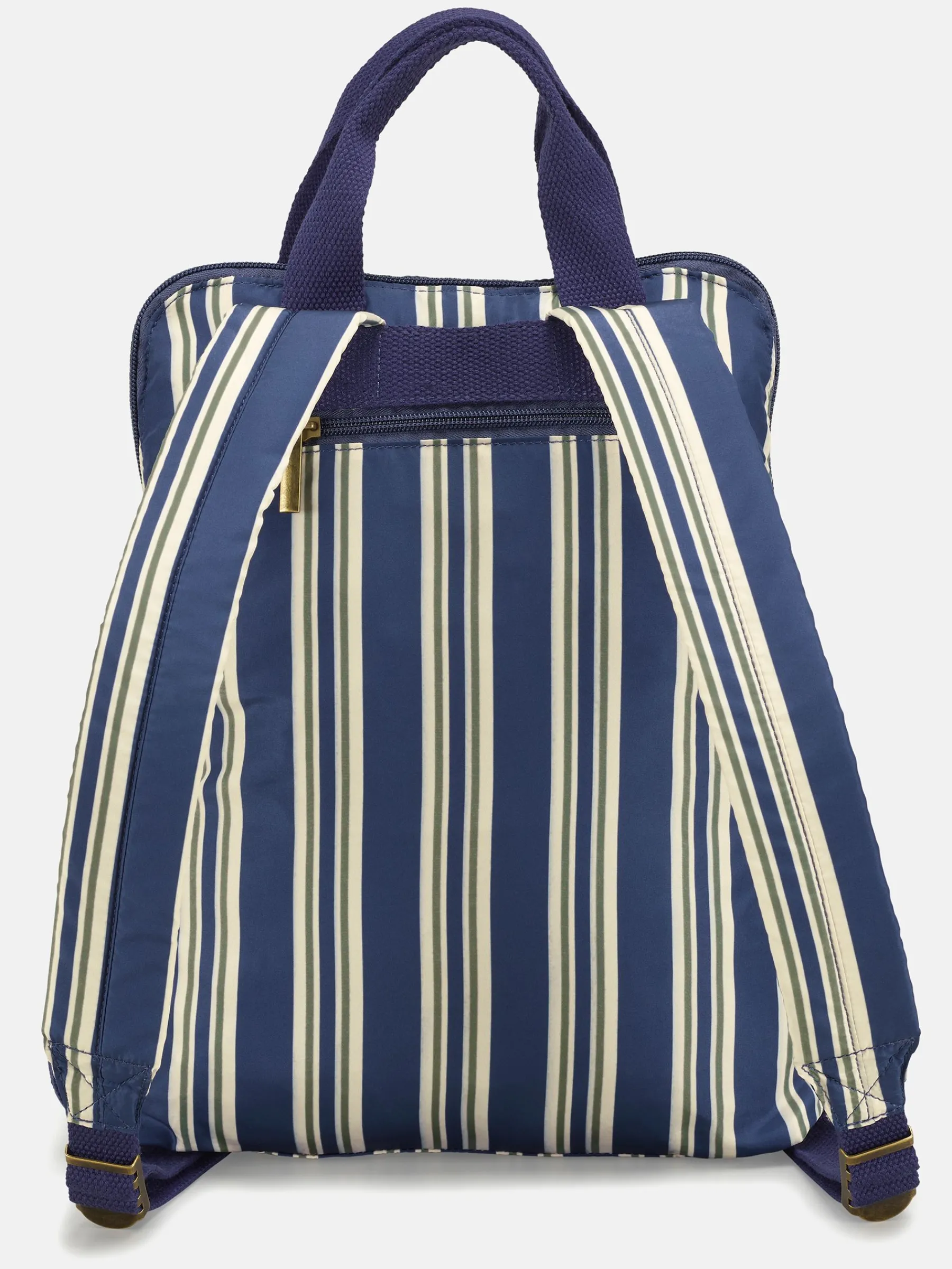 Sport Stripe Packaway Backpack<Joules Discount