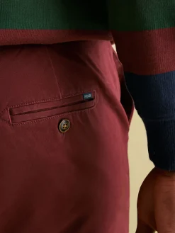 Stamford Slim Fit Chinos<Joules Hot