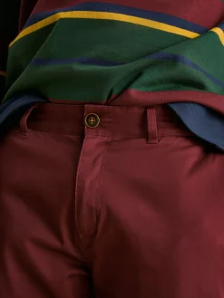 Stamford Slim Fit Chinos<Joules Hot