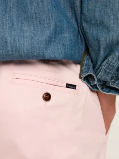 Stamford Light Pink Slim Fit Chinos<Joules Discount