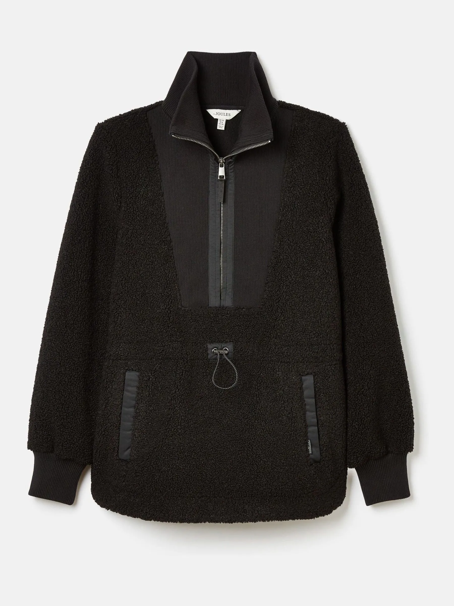 Thurleston Borg Fleece<Joules Outlet