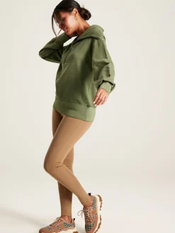 Tia Pullover Sweatshirt<Joules Outlet