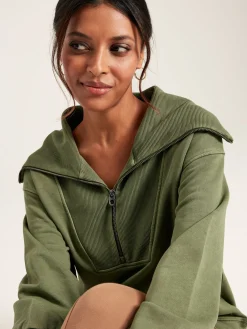 Tia Pullover Sweatshirt<Joules Outlet