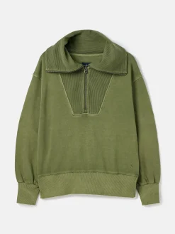 Tia Pullover Sweatshirt<Joules Outlet