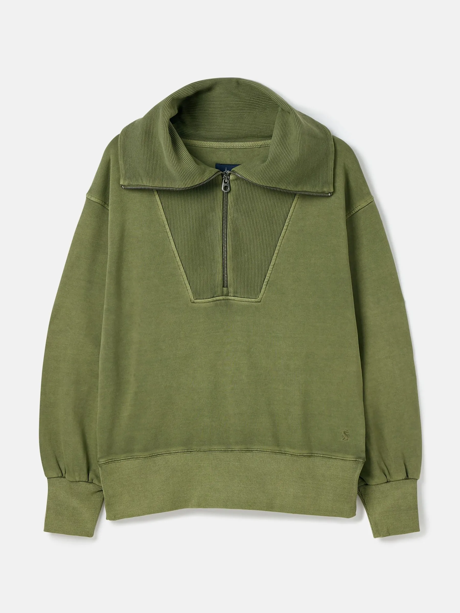 Tia Pullover Sweatshirt<Joules Outlet