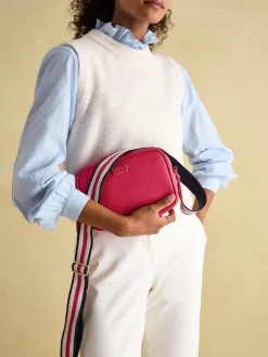 Trent Cross Body Bag<Joules Best