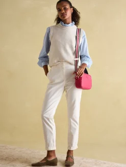 Trent Cross Body Bag<Joules Best