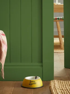 Upper Bridge Green Multi Surface Matt Emulsion<Joules Hot