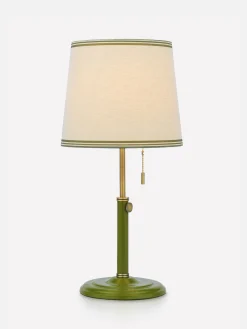 Upton Rise And Fall Table Lamp<Joules Best