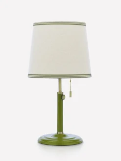 Upton Rise And Fall Table Lamp<Joules Best